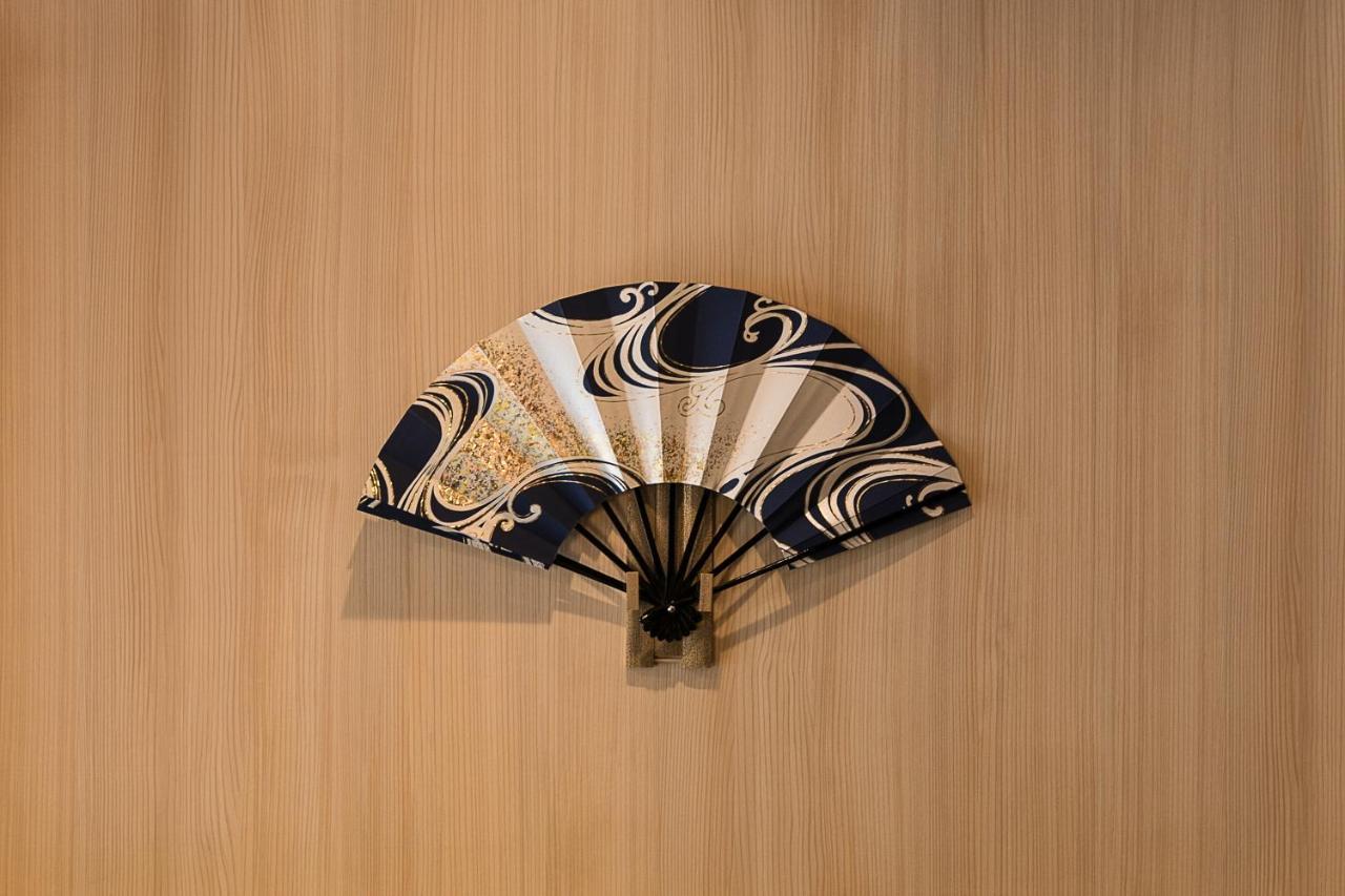 Stay Sakura Kyoto Dragon Экстерьер фото